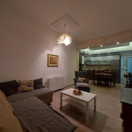 Apartman Center Bělehrad Exteriér fotografie