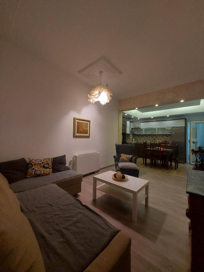 Apartman Center Bělehrad Exteriér fotografie